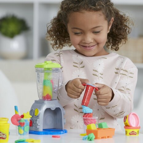 Play-Doh Smoothie Blender Set