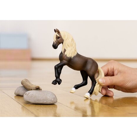 Schleich Paso Peruano Hengst