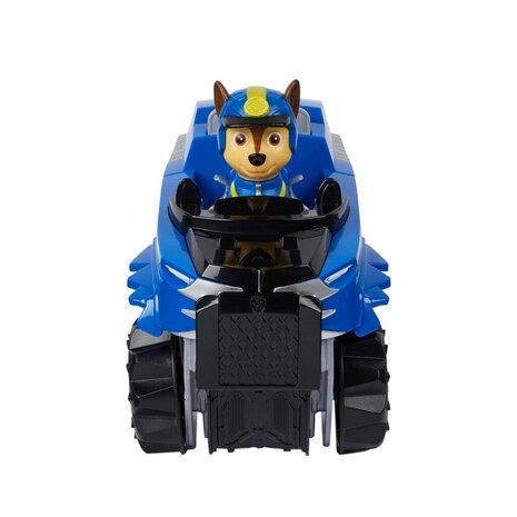 Paw Patrol Chase Reddingsvoertuig