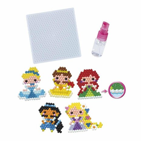 Aquabeads Disney Princess Figurenset