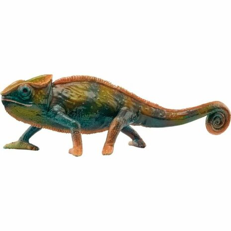 Schleich Wild Life Kameleon