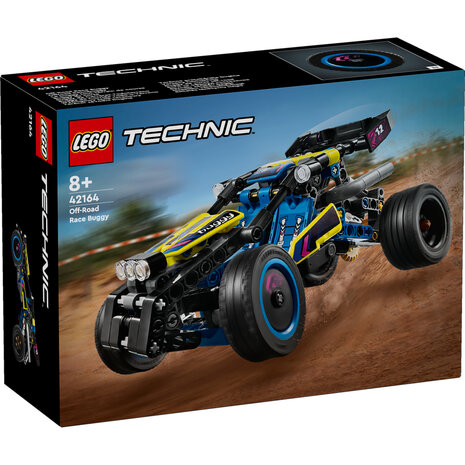 Lego Technic 42164 Offroad Racebuggy