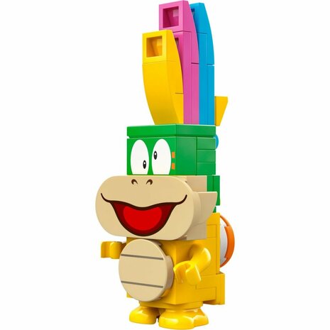 Lego Super Mario 72036 Mario Kart Baby Peach