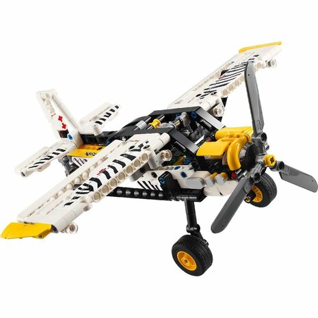 Lego Technic 42198 Junglevliegtuig