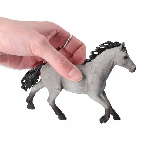 Schleich Quarter Hengst