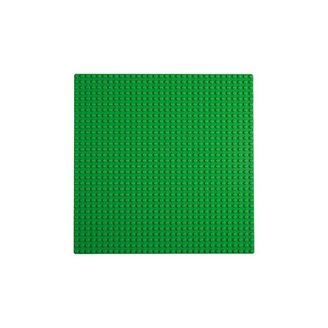 Lego Classic 11023 Bouwplaat Groen