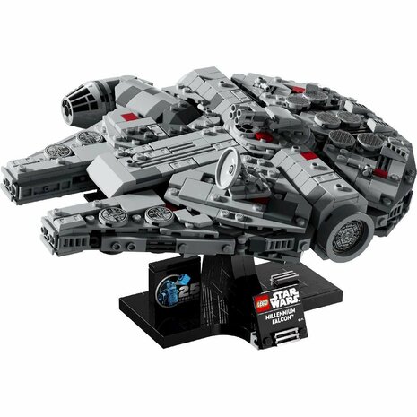 Lego Star Wars 75375 Millennium Falcon