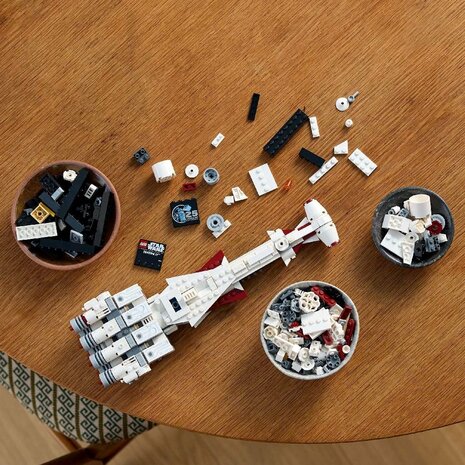 Lego Star Wars 75376 Tantive IV