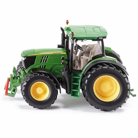 Siku 3282 John Deere 6210R Tractor 1:32