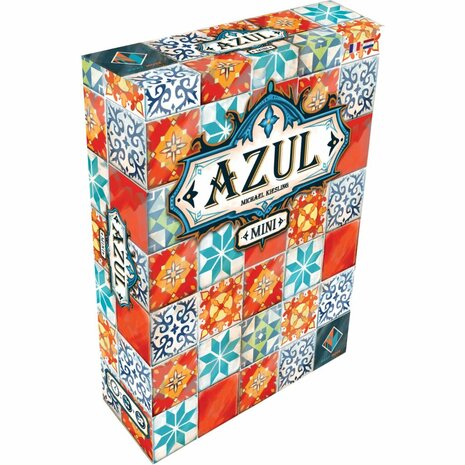 Azul Mini