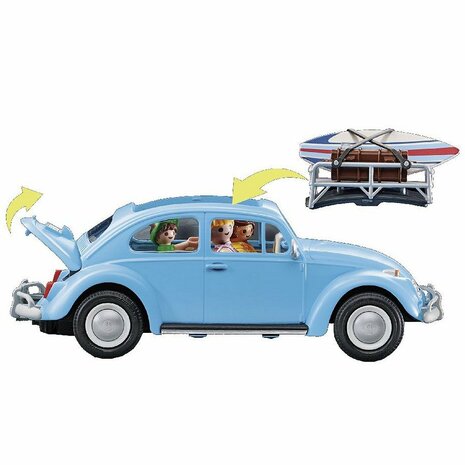 Playmobil 70177 Volkswagen Kever