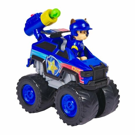 Paw Patrol Rescue Wheels Chase