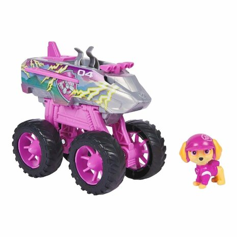 Paw Patrol Rescue Wheels Skye