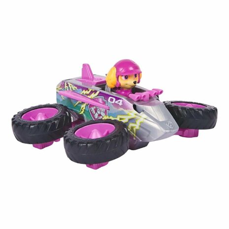 Paw Patrol Rescue Wheels Skye