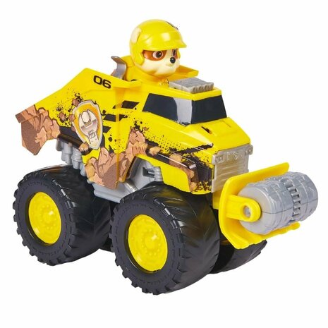 Paw Patrol Rescue Wheels Rubble