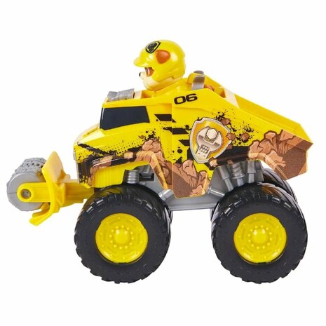 Paw Patrol Rescue Wheels Rubble