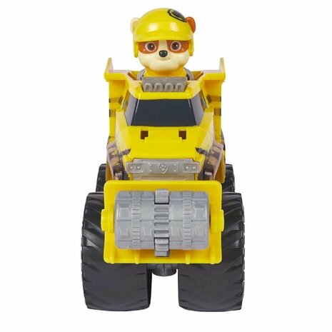 Paw Patrol Rescue Wheels Rubble