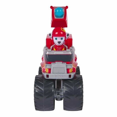 Paw Patrol Rescue Wheels Marshall