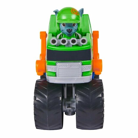 Paw Patrol Rescue Wheels Rocky