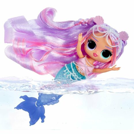 L.O.L. Surprise Tweens Mermaid Lana Marine