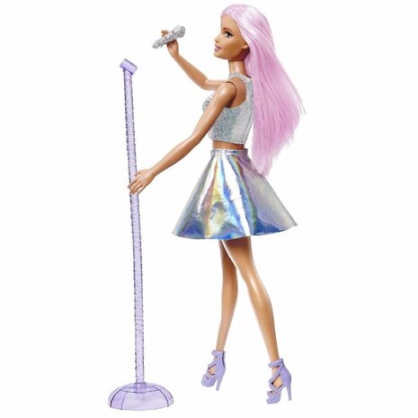 Barbie Popstar