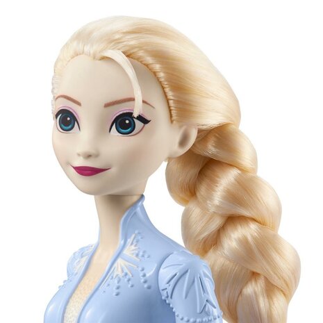 Disney Frozen Pop Elsa