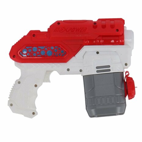 Elektrisch Waterpistool 22 cm Assorti