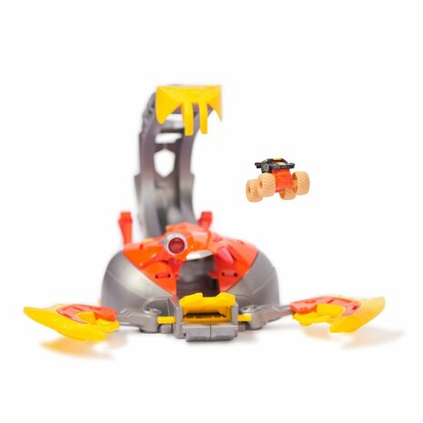 Monster Jam Mini Scorpion Speelset