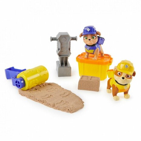 Paw Patrol Rubble Speelset