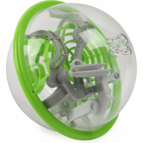 Spin Master Perplexus Go! 10 cm Groen/Transparant