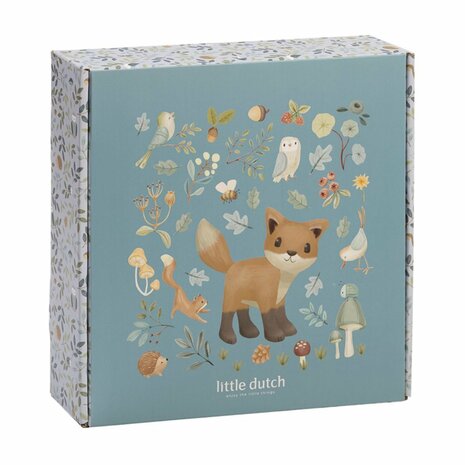 Little Dutch Forest Friends Creative Box