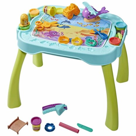 Play-Doh 2in1 Creative Starters Station