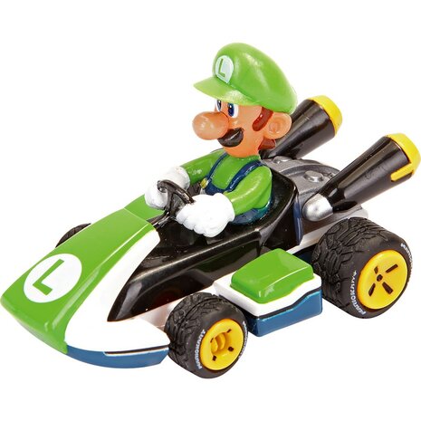 Carrera Nintendo Mario Kart 8 1:43 Assorti Display 24 Stuks