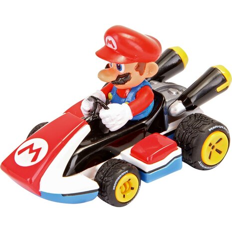 Carrera Nintendo Mario Kart 8 1:43 Assorti Display 24 Stuks