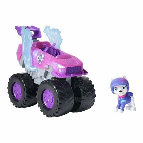 Paw Patrol Rescue Wheels Roxi