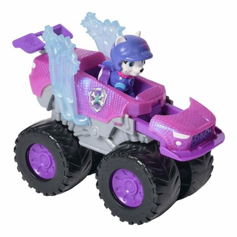 Paw Patrol Rescue Wheels Roxi