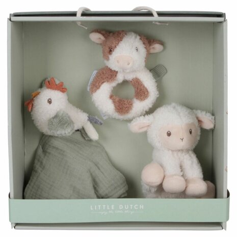 Little Dutch Farm Giftset