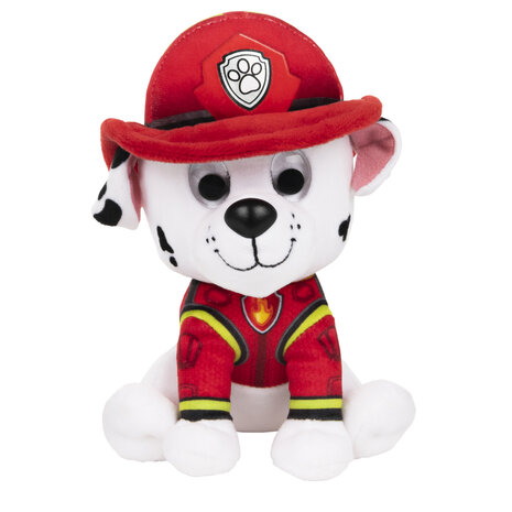 Paw Patrol The Movie Marshall Knuffel 15 cm