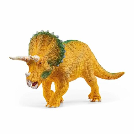 Schleich Dinosauriërs Truckmissie