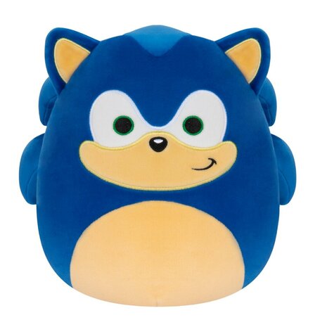 Squishmallows Knuffel Sonic 25 cm