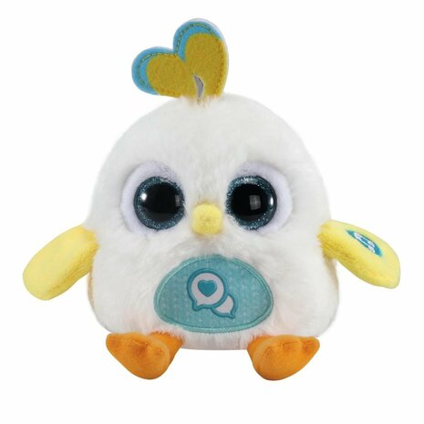 VTech Kidi LoliBirds + Licht en Geluid Wit