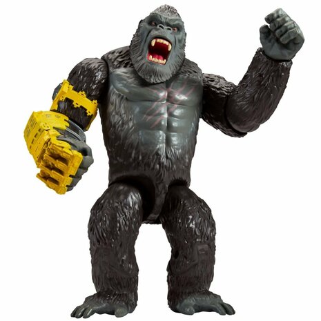 The New Empire Giant King Kong 28 cm