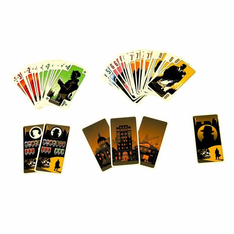 999 Games District Noir