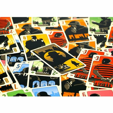 999 Games District Noir