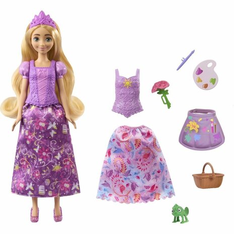 Disney Princess 2in1 Pop Rapunzel
