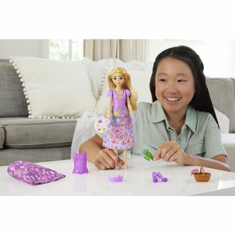 Disney Princess 2in1 Pop Rapunzel