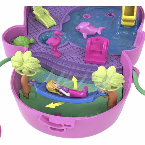 Polly Pocket Aap