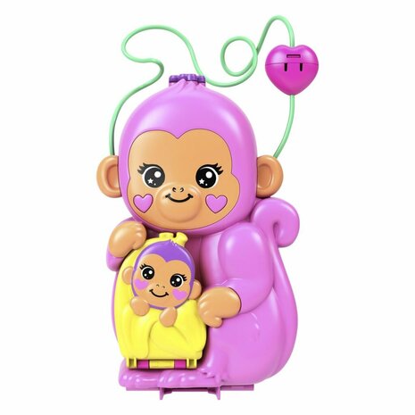 Polly Pocket Aap