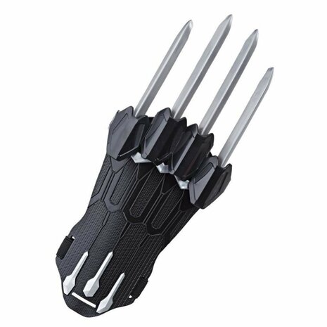 Hasbro Avengers Black Panther Claw