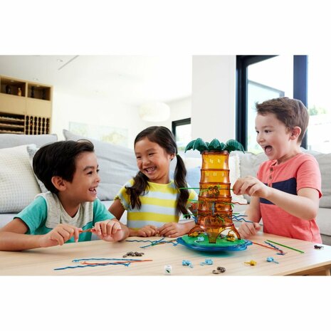 Mattel Vallende Aapjes